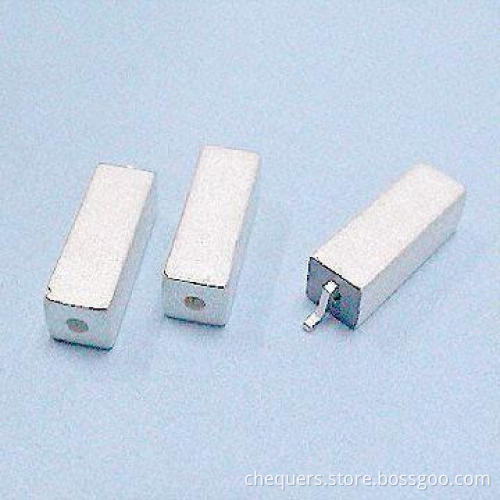 High Performance with Excellent Solderability